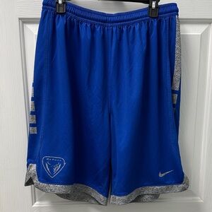 Nike Men’s DePaul Demons Athletic Shorts
